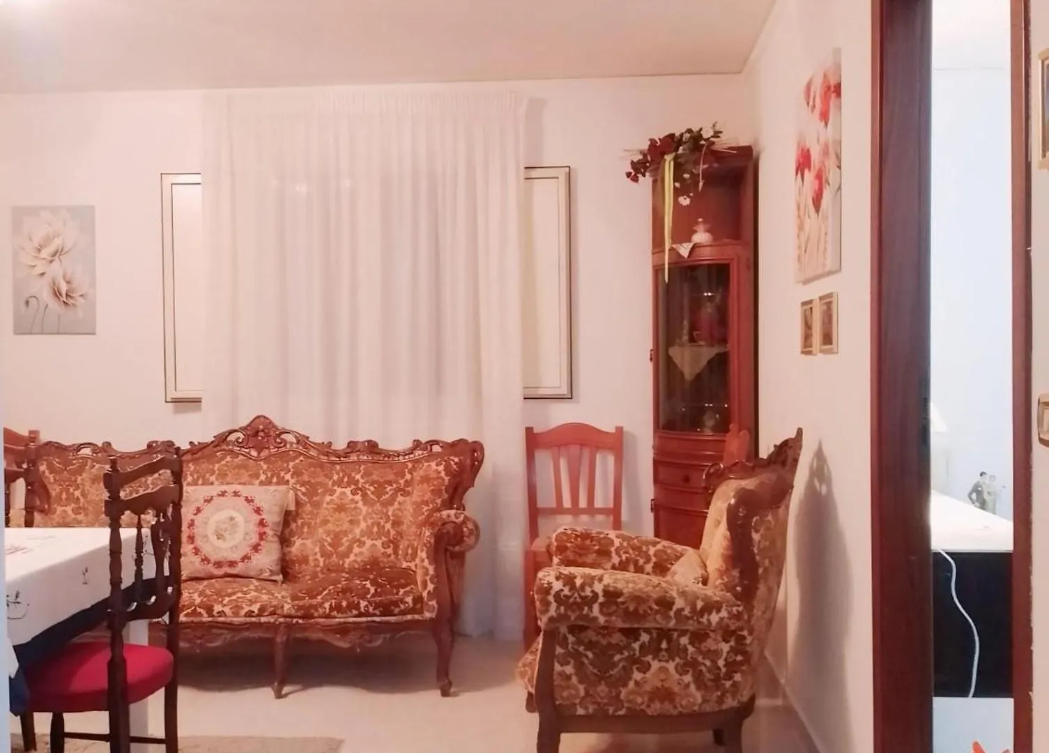 Apartament Nel Giardino Di Nunziatina Syrakuzy 0*,