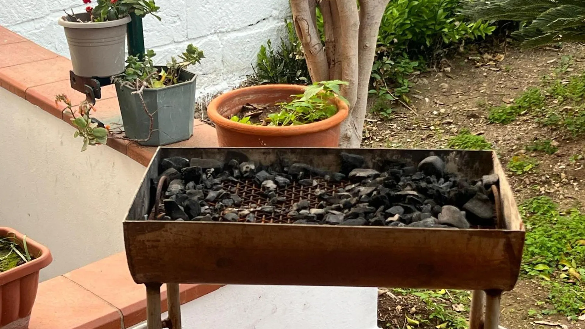Appartamento Nel Giardino Di Nunziatina Syracuse