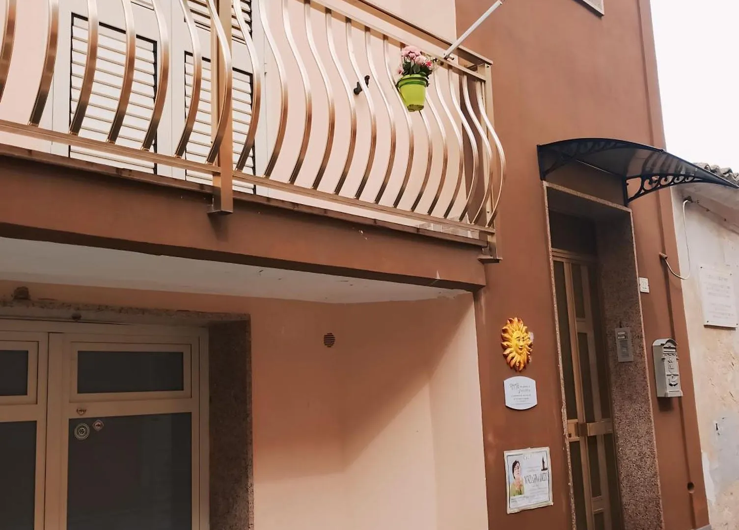 Appartamento Nel Giardino Di Nunziatina Syracuse Italia