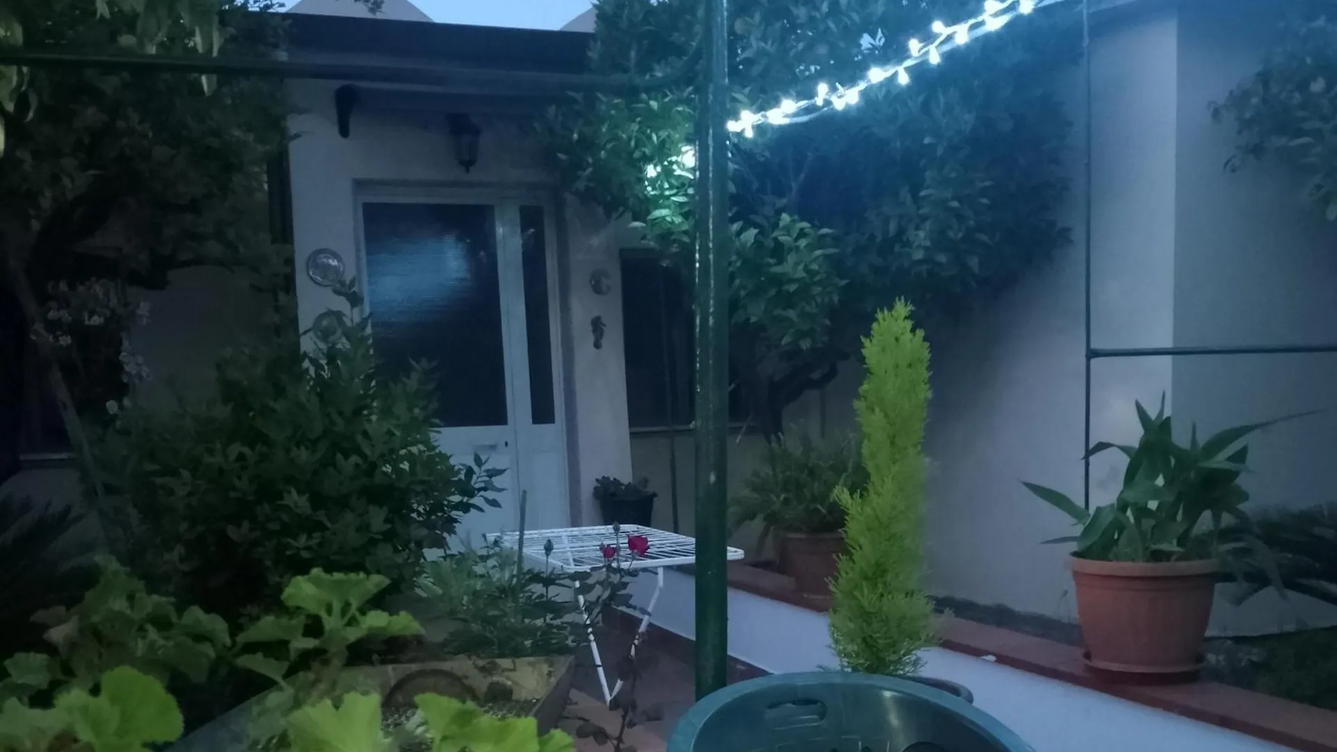 Appartamento Nel Giardino Di Nunziatina Syracuse Italia