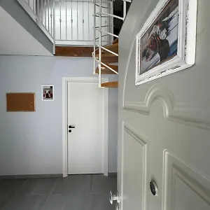 Alfonsino House Casa vacanze