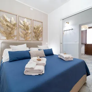Regina Damarete Ortigia Boutique Casa vacanze