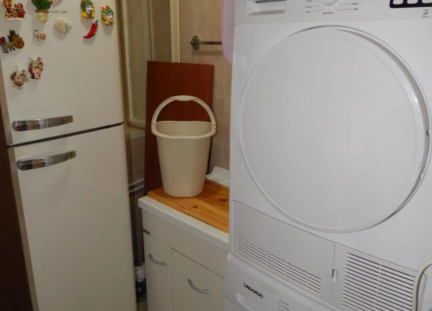 Ferienwohnung Nel Giardino Di Nunziatina Syrakus Apartment