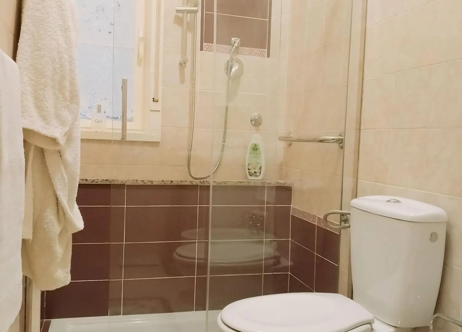 Ferienwohnung Nel Giardino Di Nunziatina Syrakus Italien