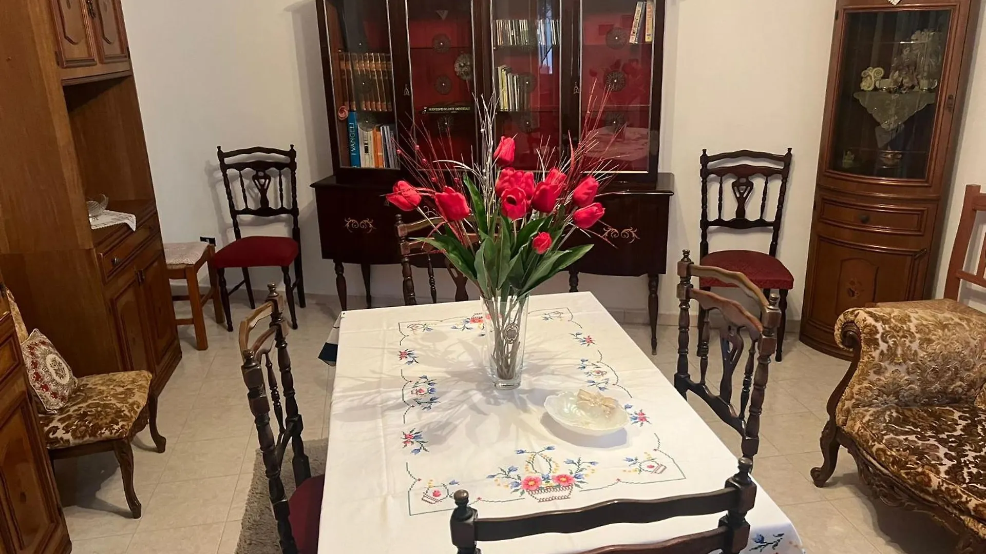 Nel Giardino Di Nunziatina Apartment Syracuse