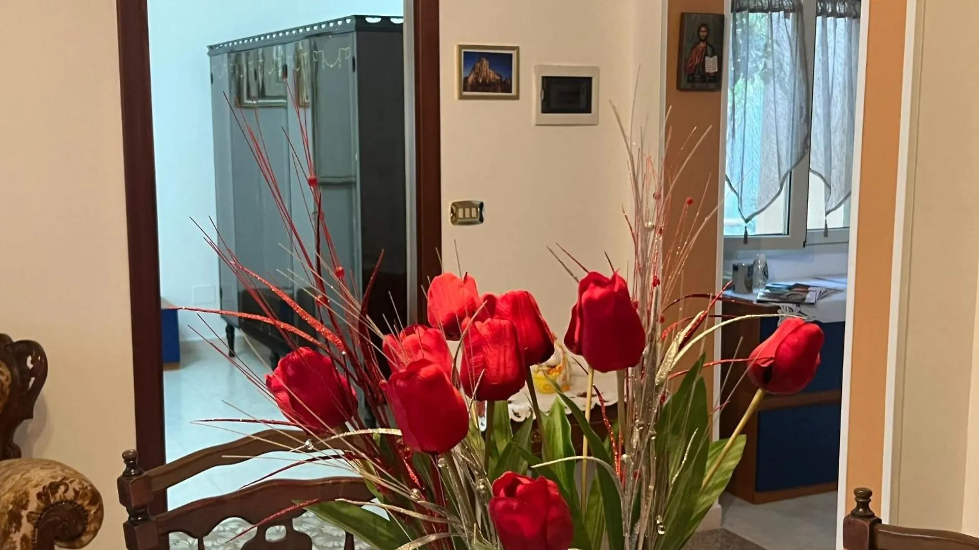 Appartamento Nel Giardino Di Nunziatina Syracuse