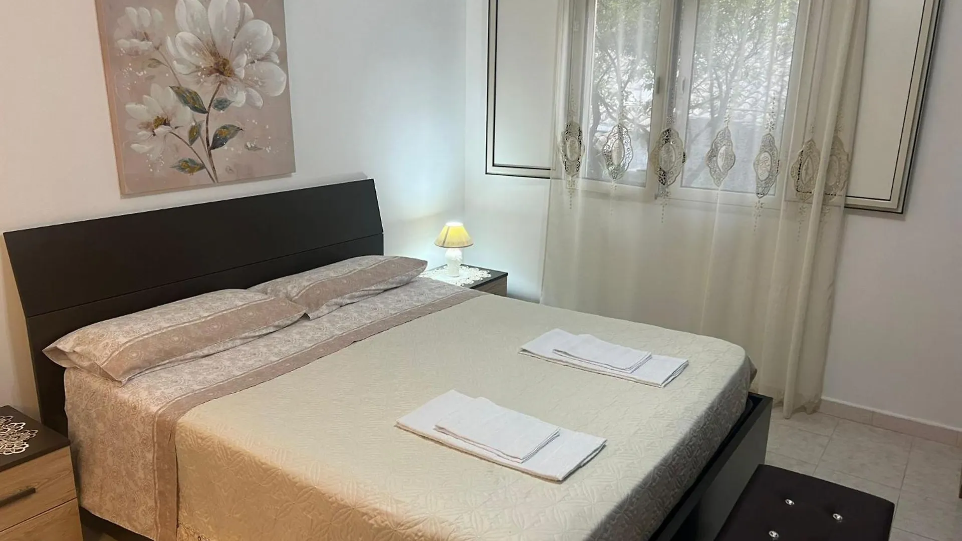 Nel Giardino Di Nunziatina Apartment Syracuse Italy