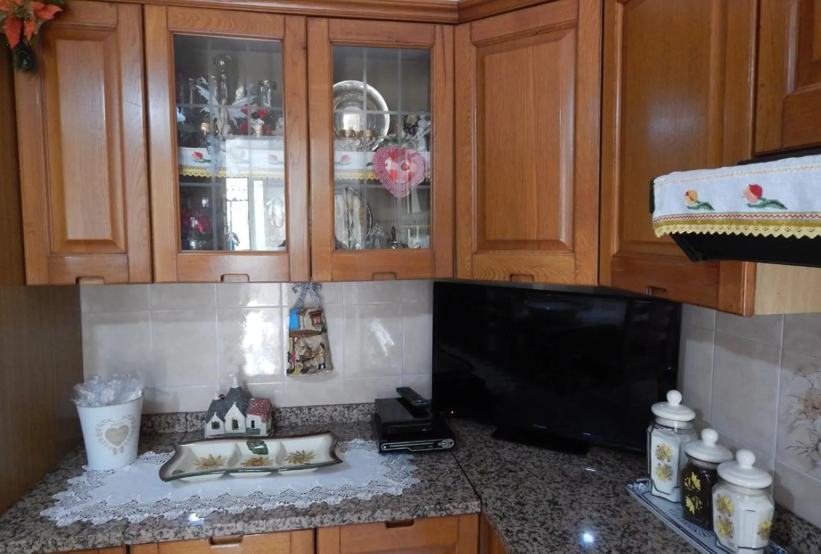 Apartment Ferienwohnung Nel Giardino Di Nunziatina Syrakus Italien