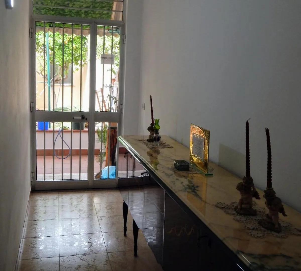 Nel Giardino Di Nunziatina Apartment Syracuse 0*,  Italy