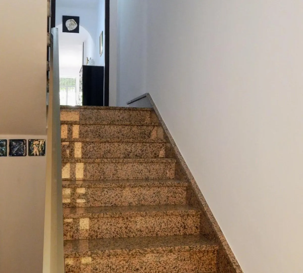 Nel Giardino Di Nunziatina Apartment Syracuse