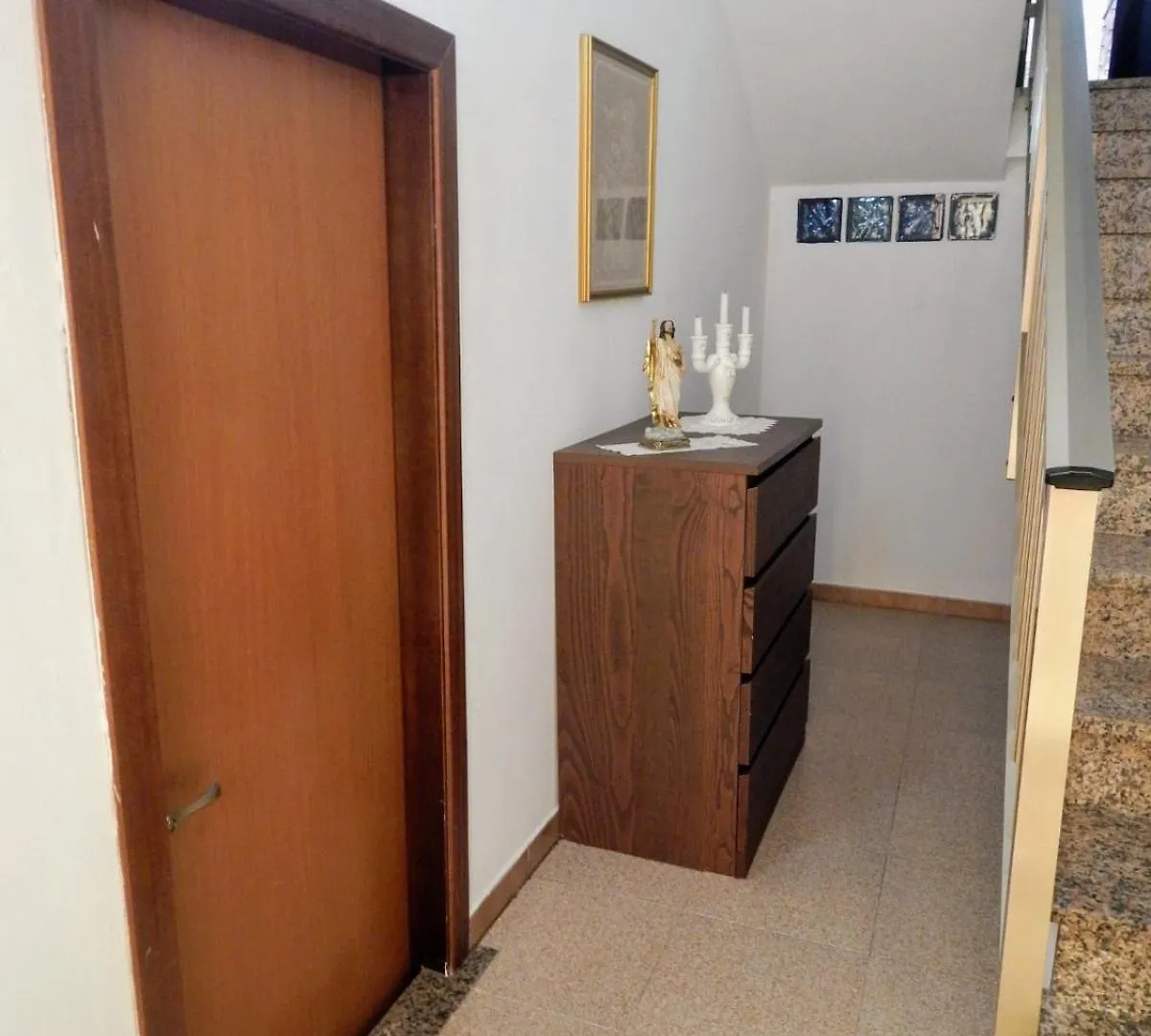 Ferienwohnung Nel Giardino Di Nunziatina Syrakus 0*,  Italien