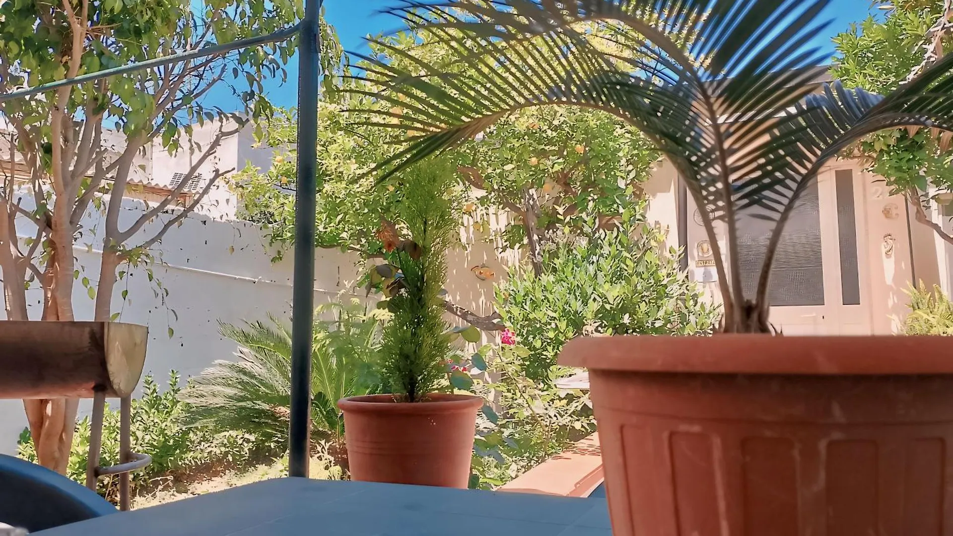 Appartamento Nel Giardino Di Nunziatina Syracuse 0*,  Italia